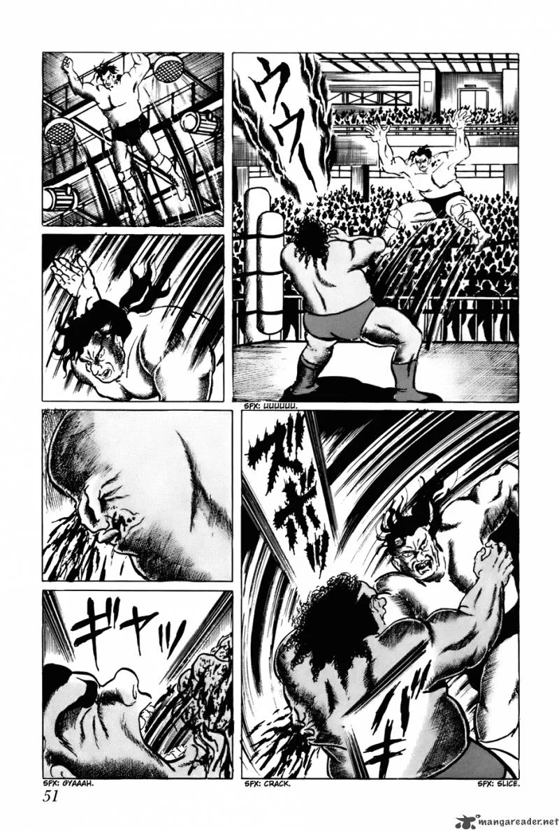 Fourteen Chapter 82 page 56