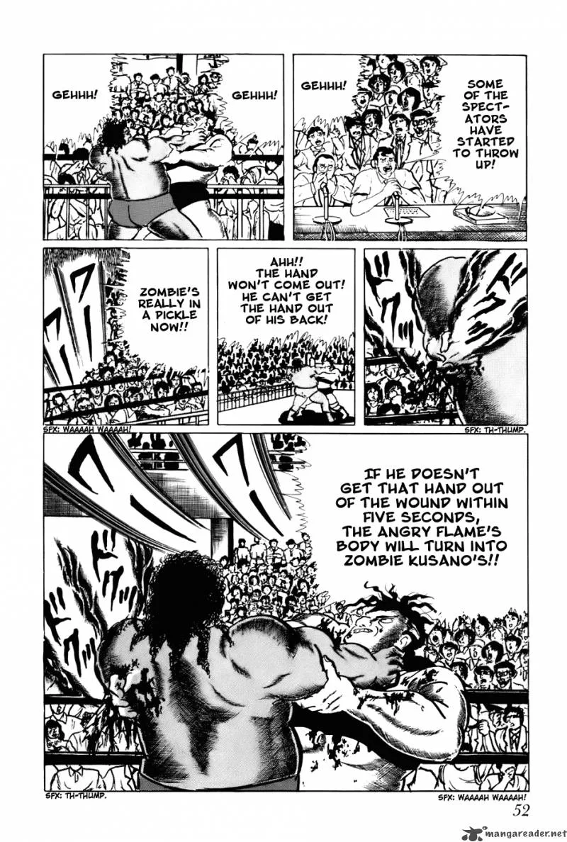 Fourteen Chapter 82 page 57