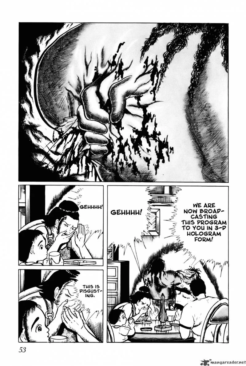 Fourteen Chapter 82 page 58