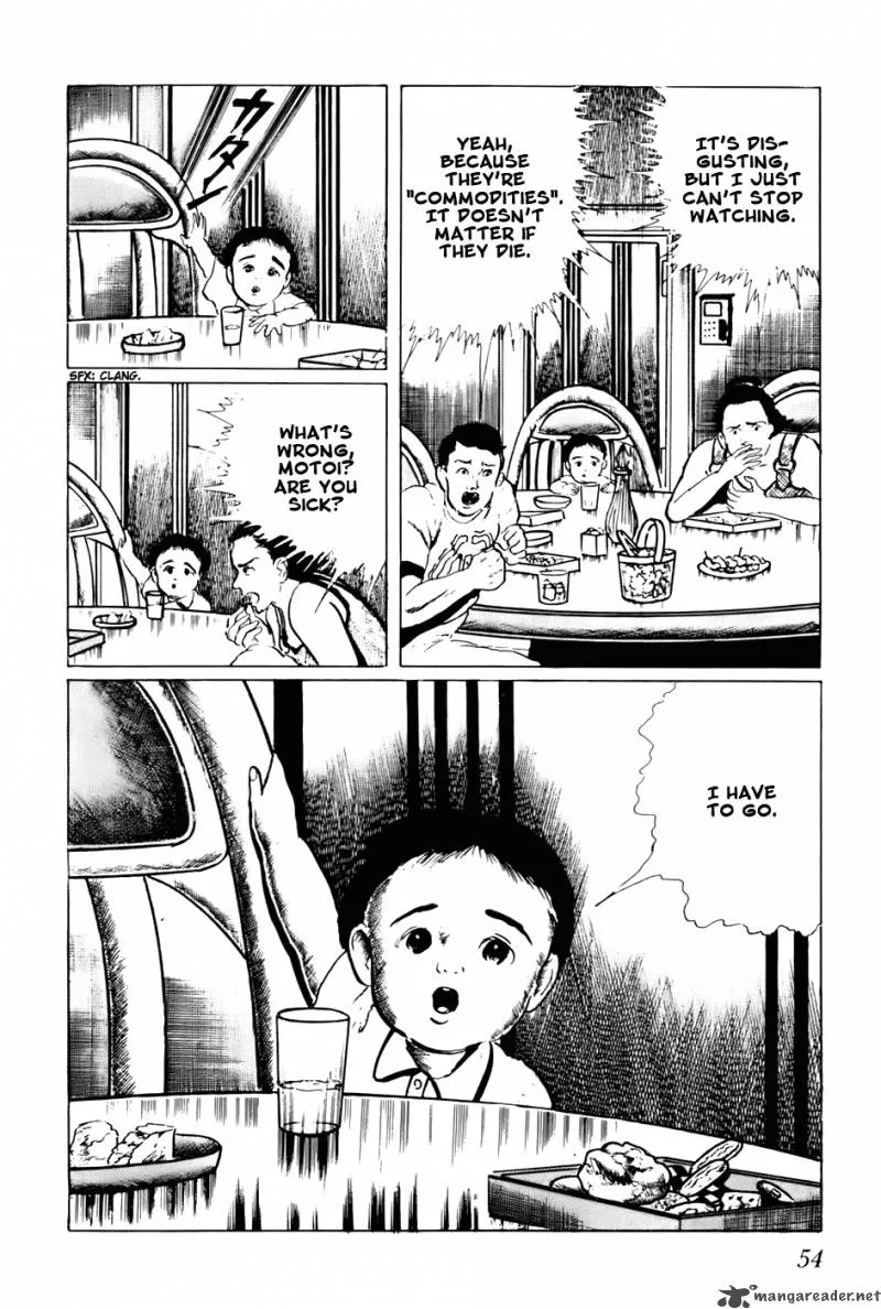 Fourteen Chapter 82 page 59