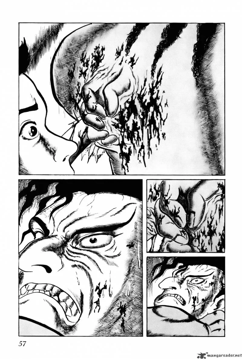 Fourteen Chapter 82 page 62