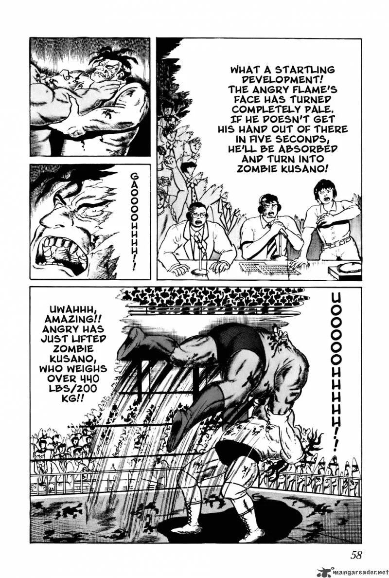 Fourteen Chapter 82 page 63
