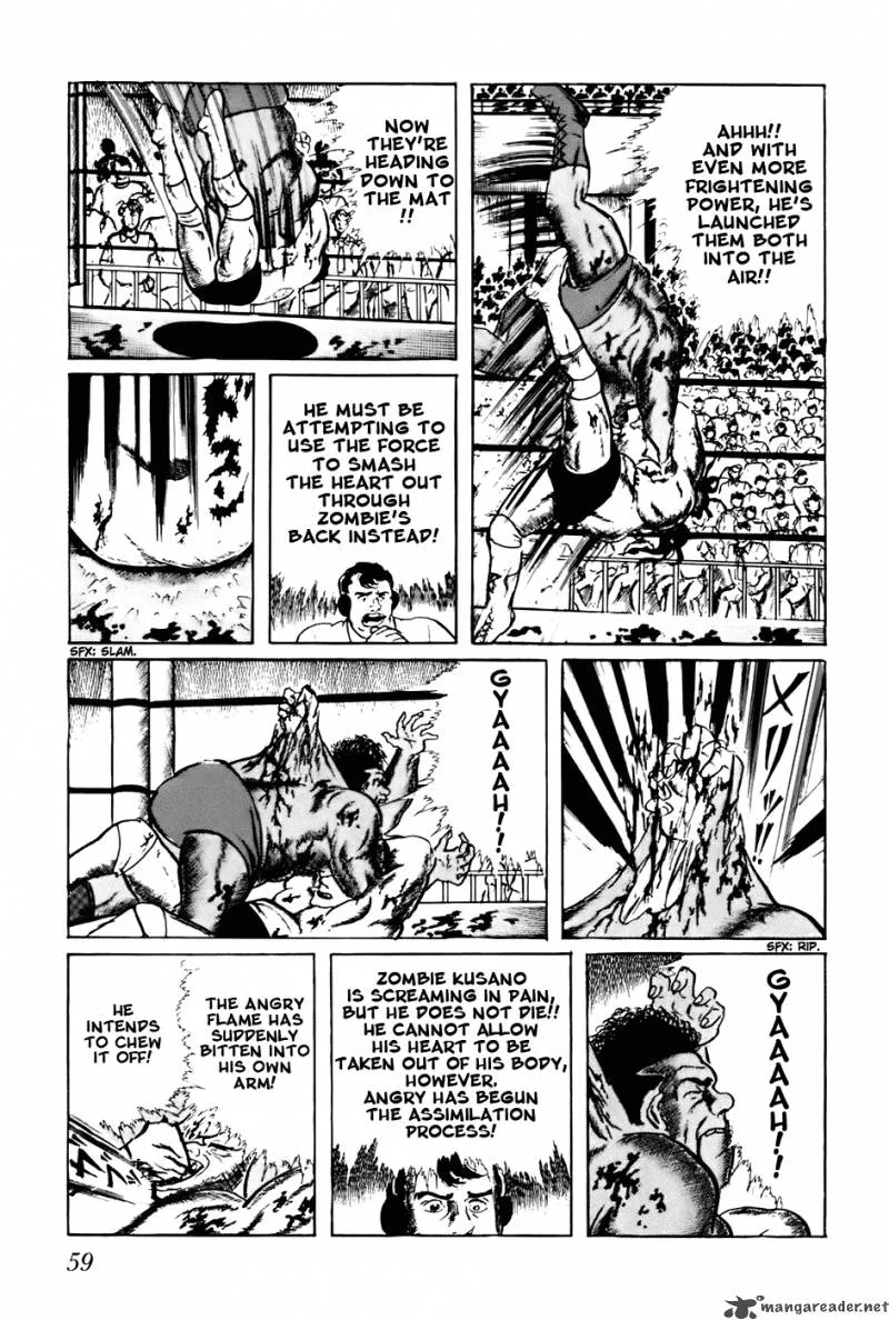 Fourteen Chapter 82 page 64