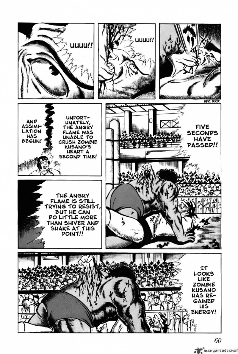 Fourteen Chapter 82 page 65