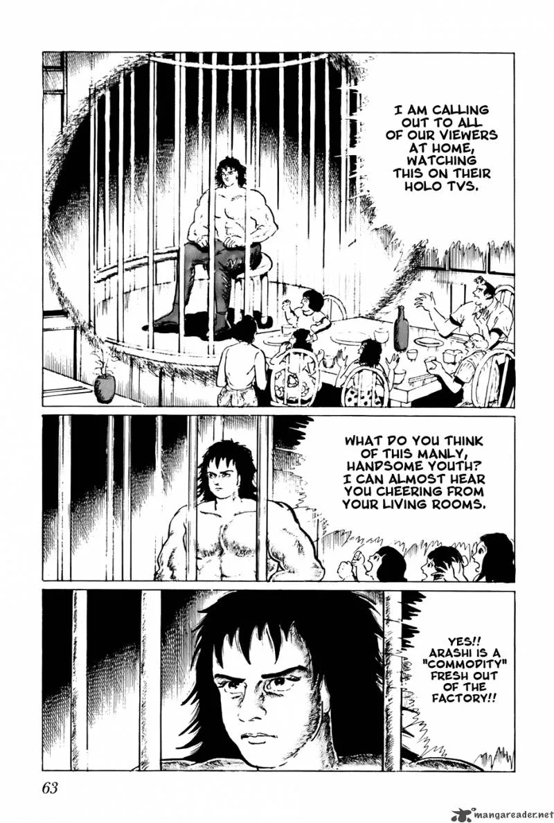 Fourteen Chapter 82 page 68