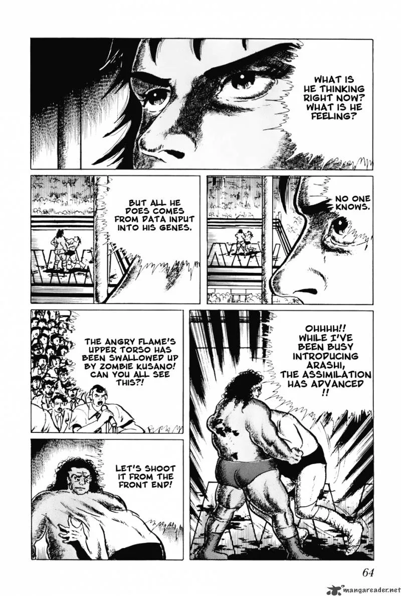 Fourteen Chapter 82 page 69