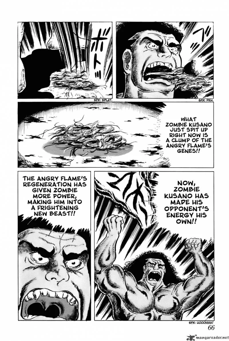 Fourteen Chapter 82 page 71