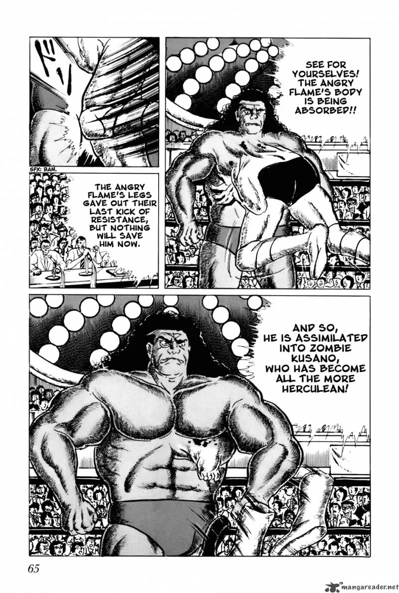 Fourteen Chapter 82 page 70