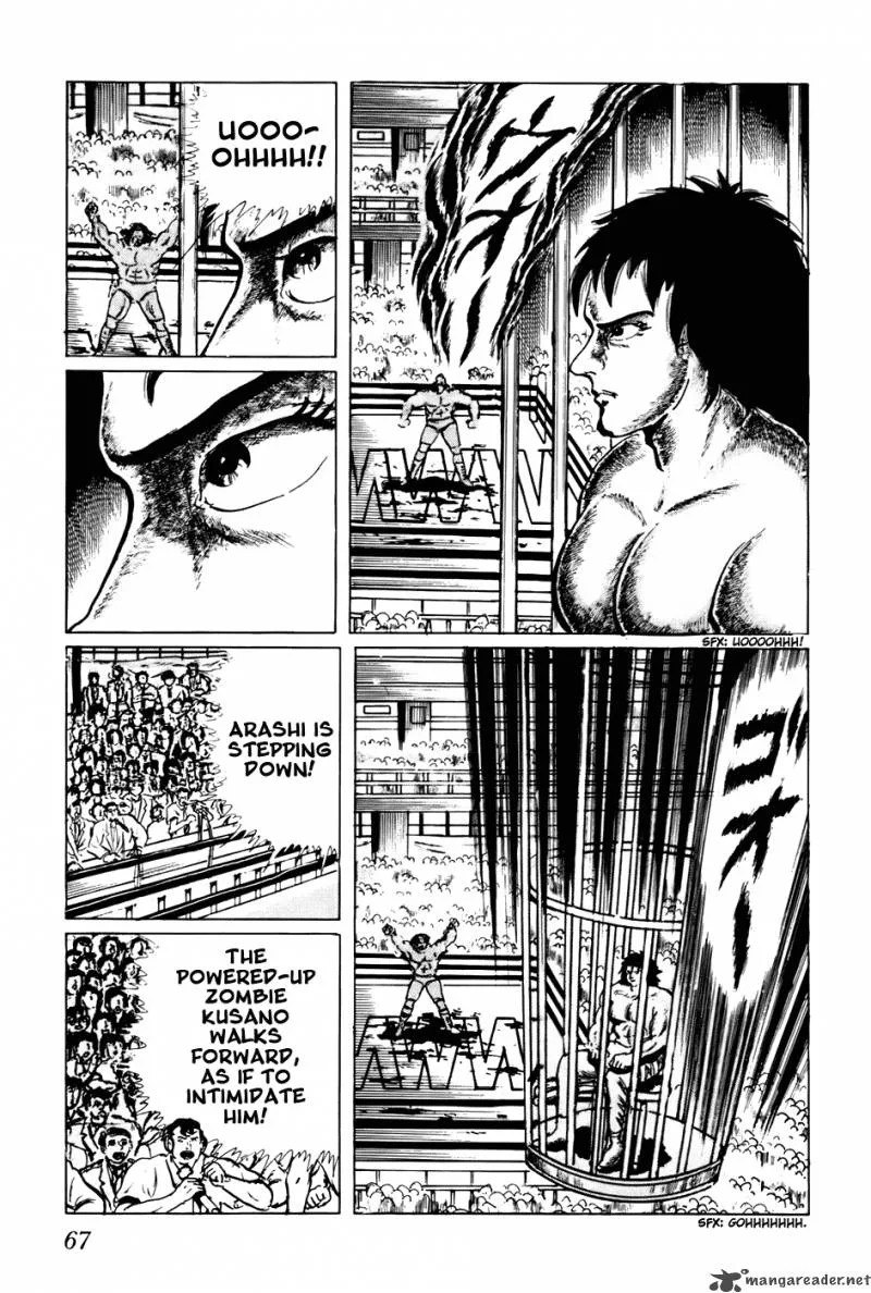 Fourteen Chapter 82 page 72