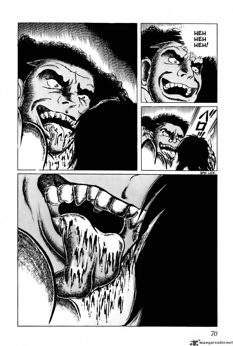 Fourteen Chapter 82 page 75