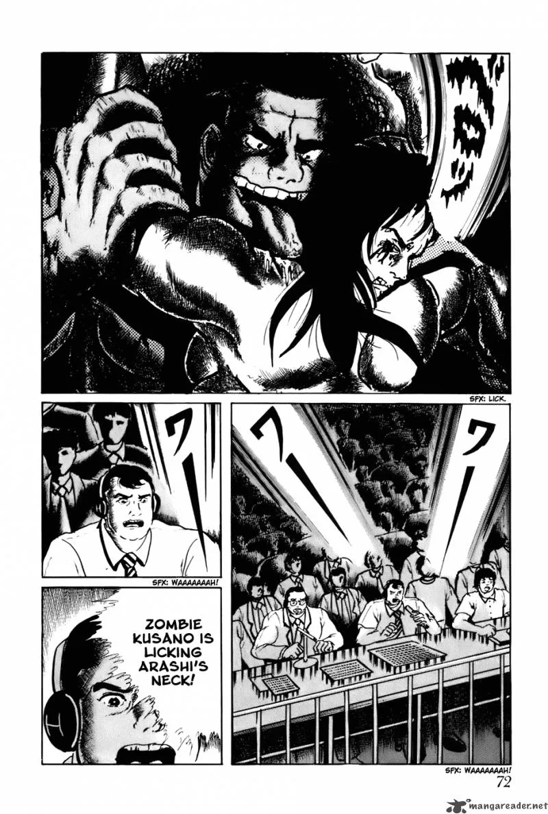 Fourteen Chapter 82 page 77