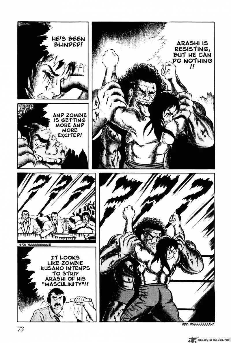 Fourteen Chapter 82 page 78