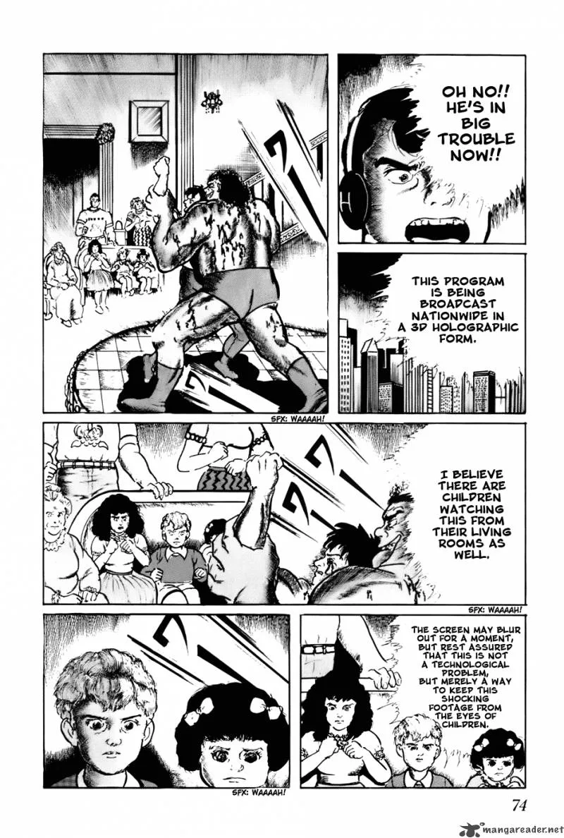 Fourteen Chapter 82 page 79