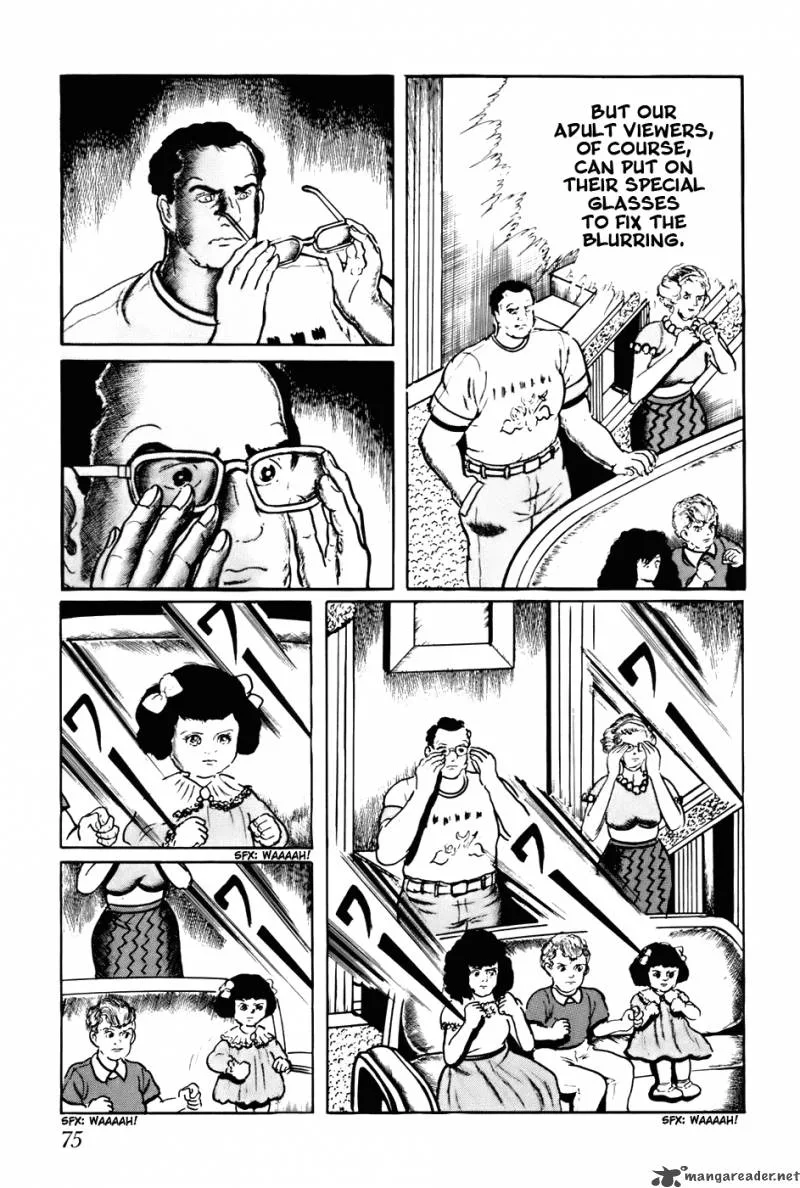 Fourteen Chapter 82 page 80