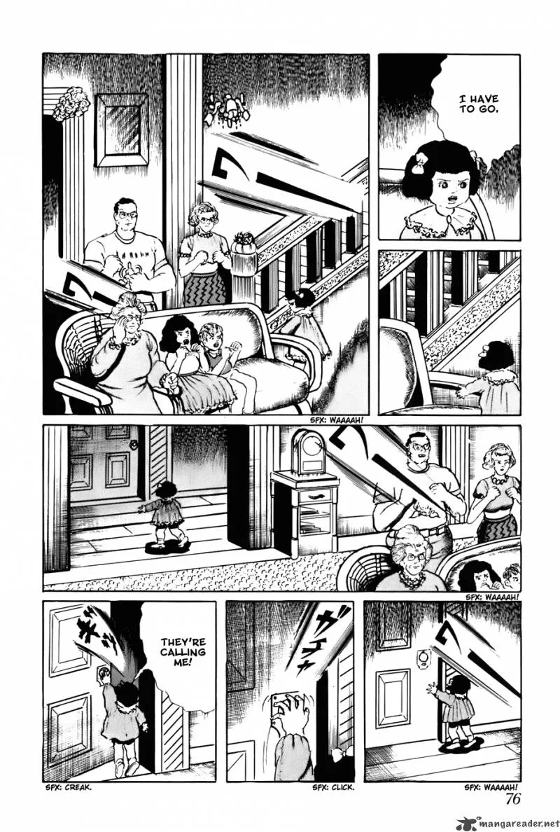 Fourteen Chapter 82 page 81
