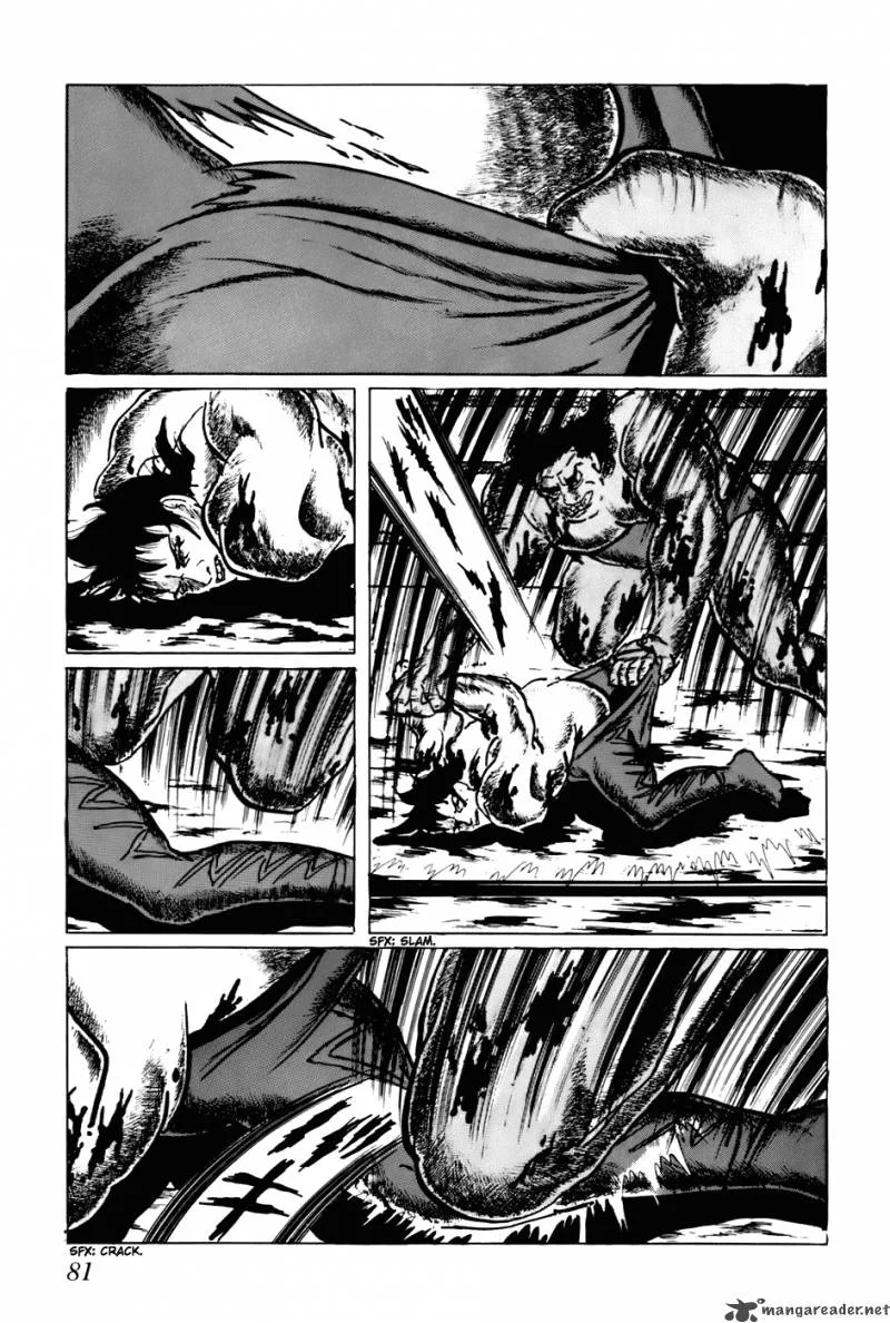 Fourteen Chapter 82 page 86