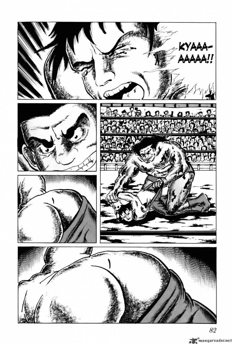 Fourteen Chapter 82 page 87