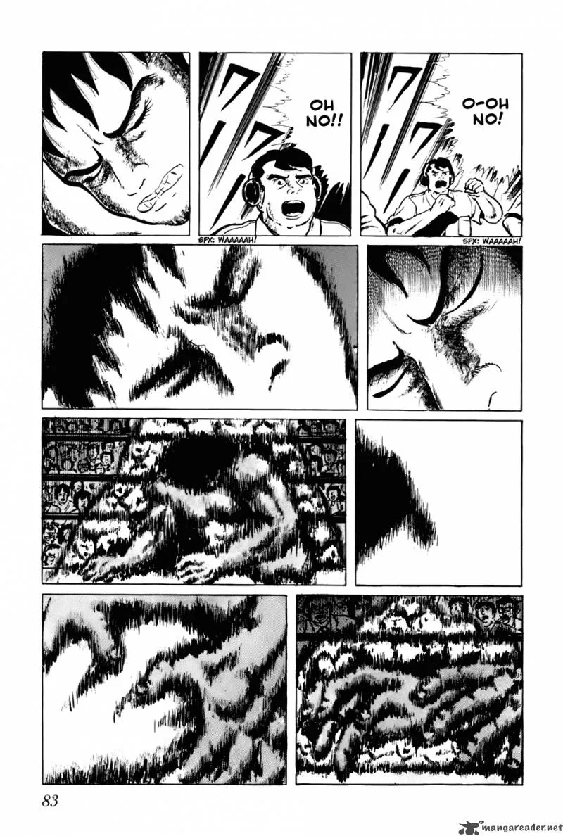 Fourteen Chapter 82 page 88