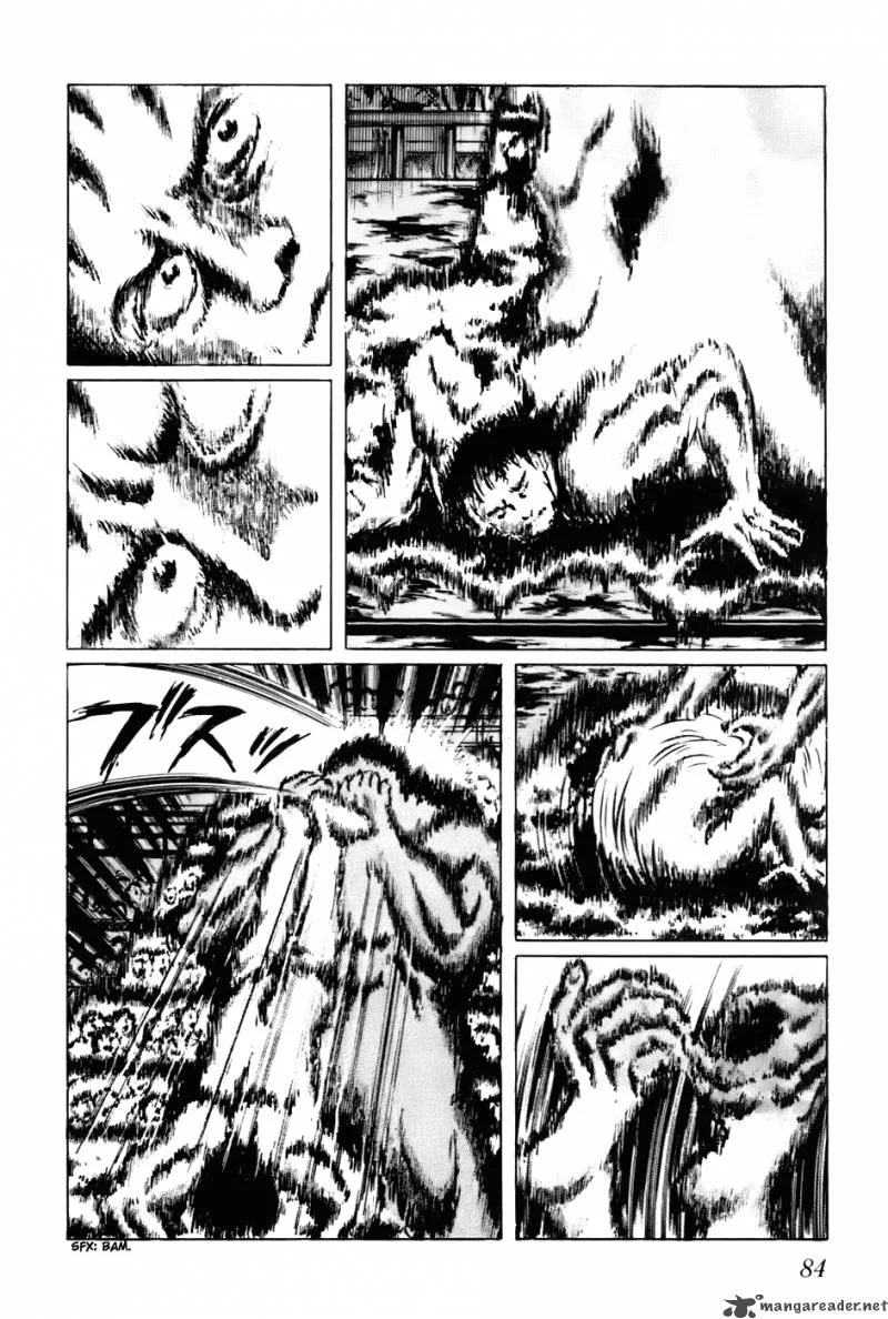 Fourteen Chapter 82 page 89
