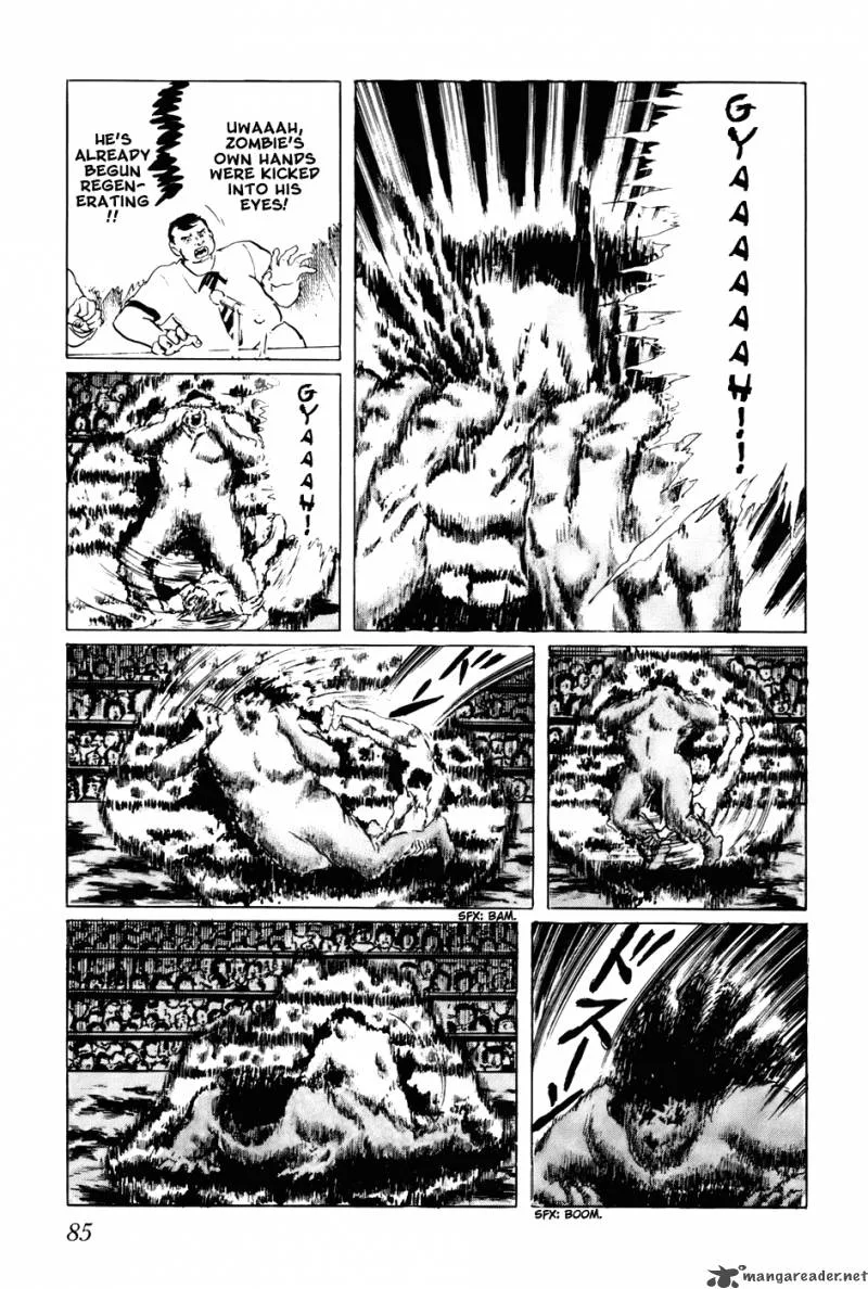 Fourteen Chapter 82 page 90