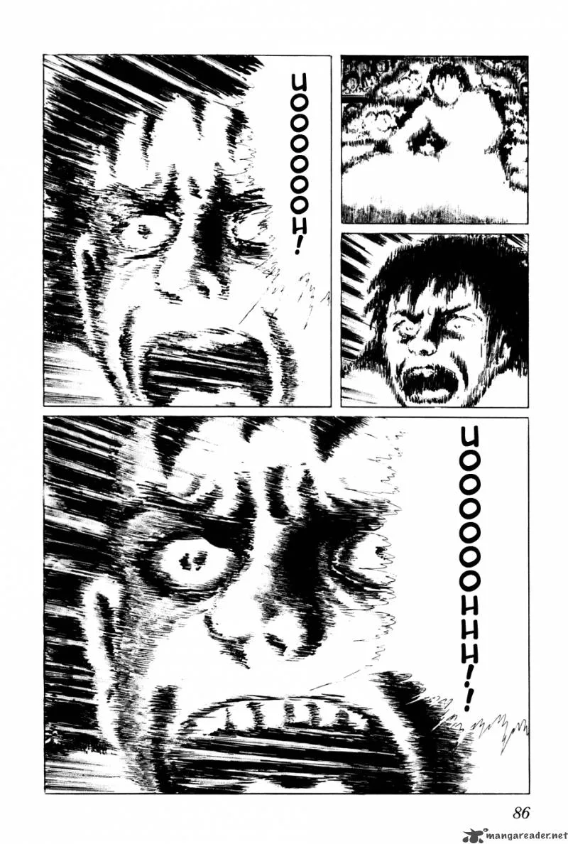 Fourteen Chapter 82 page 91