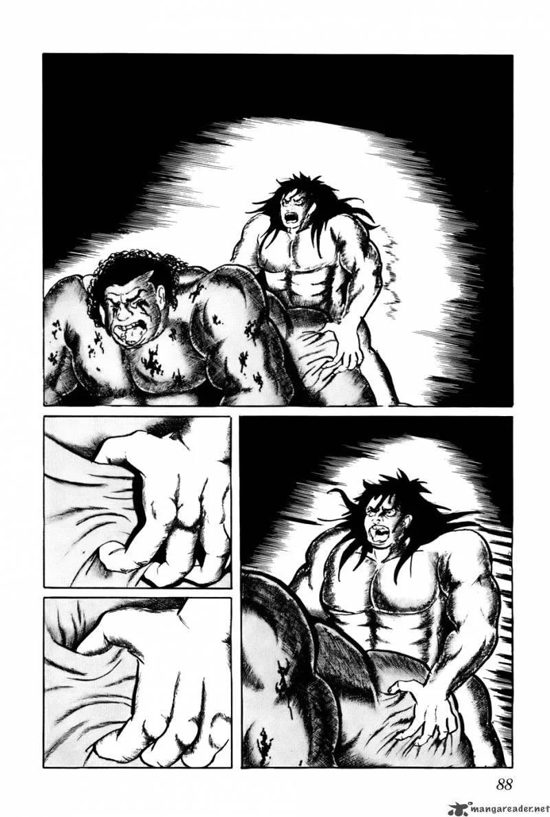 Fourteen Chapter 82 page 93