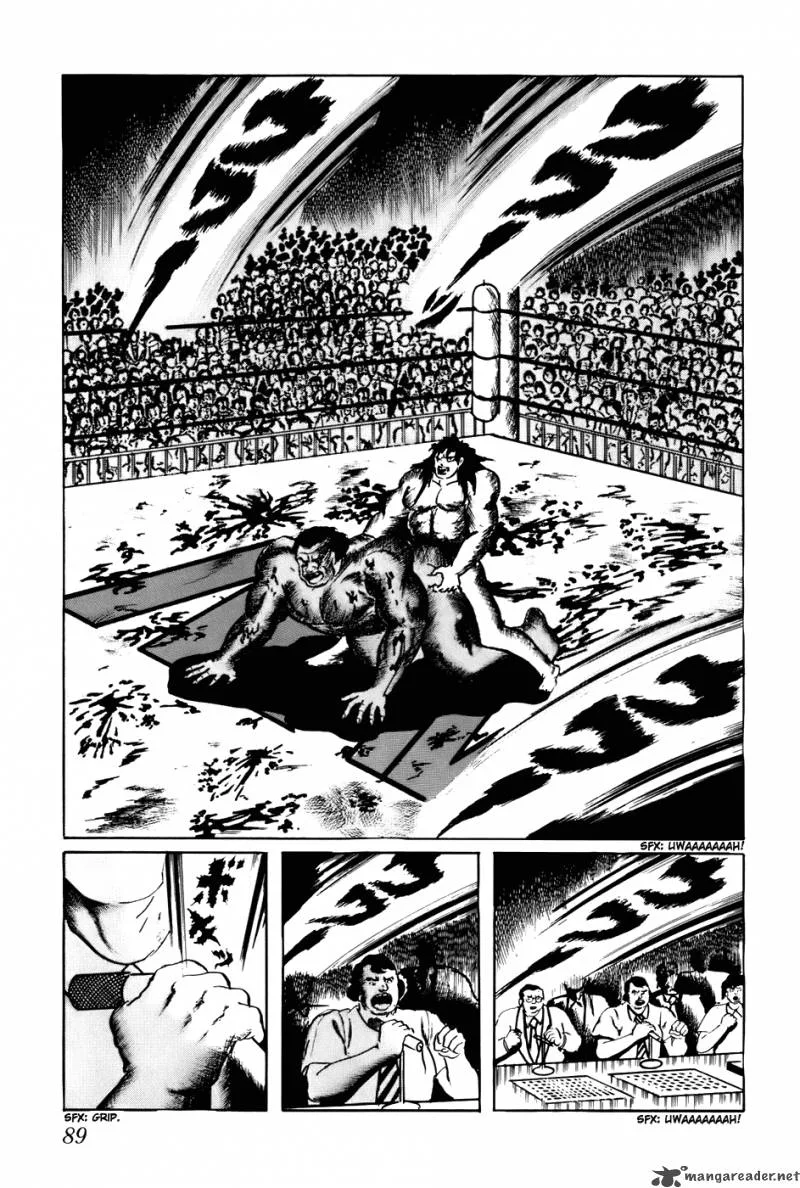 Fourteen Chapter 82 page 94