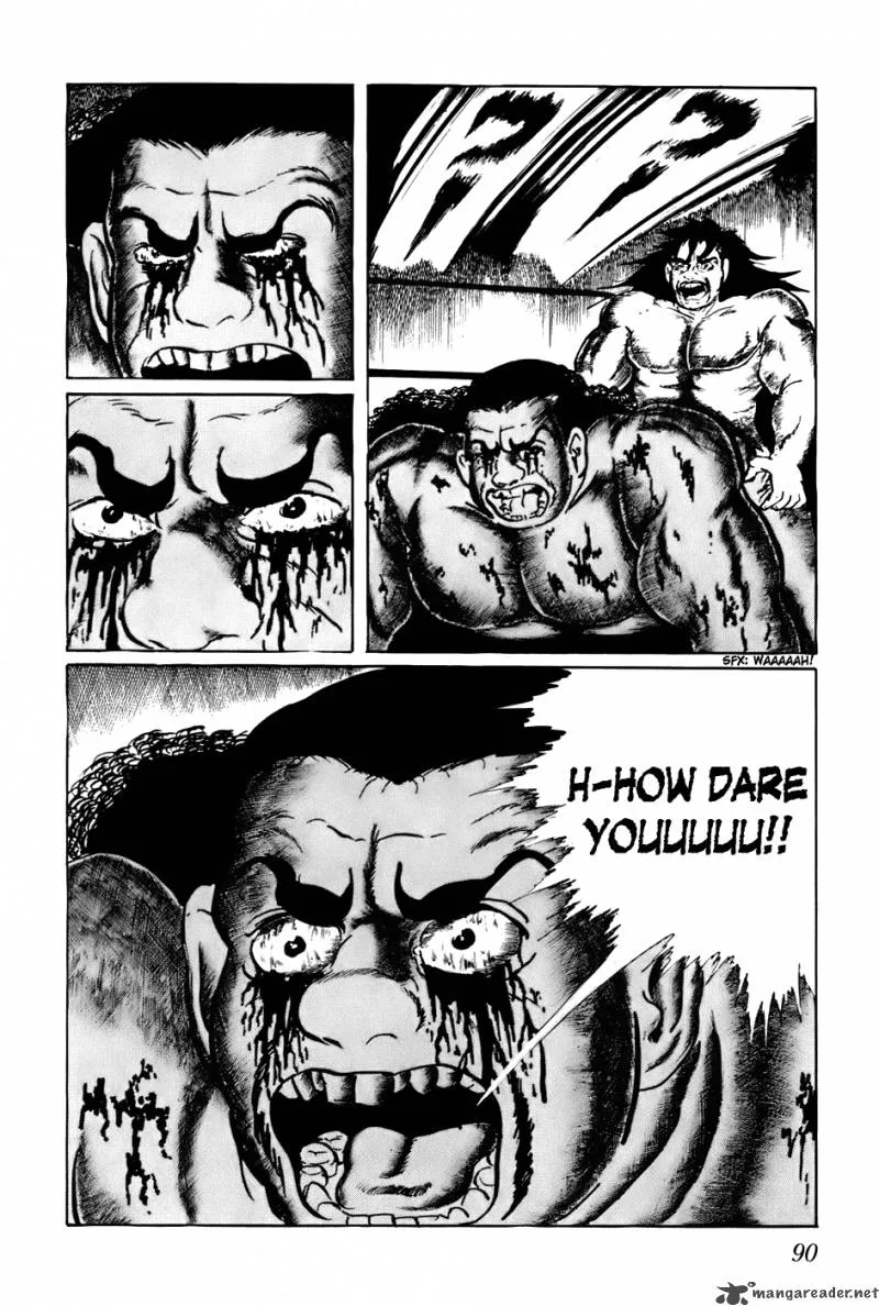 Fourteen Chapter 82 page 95