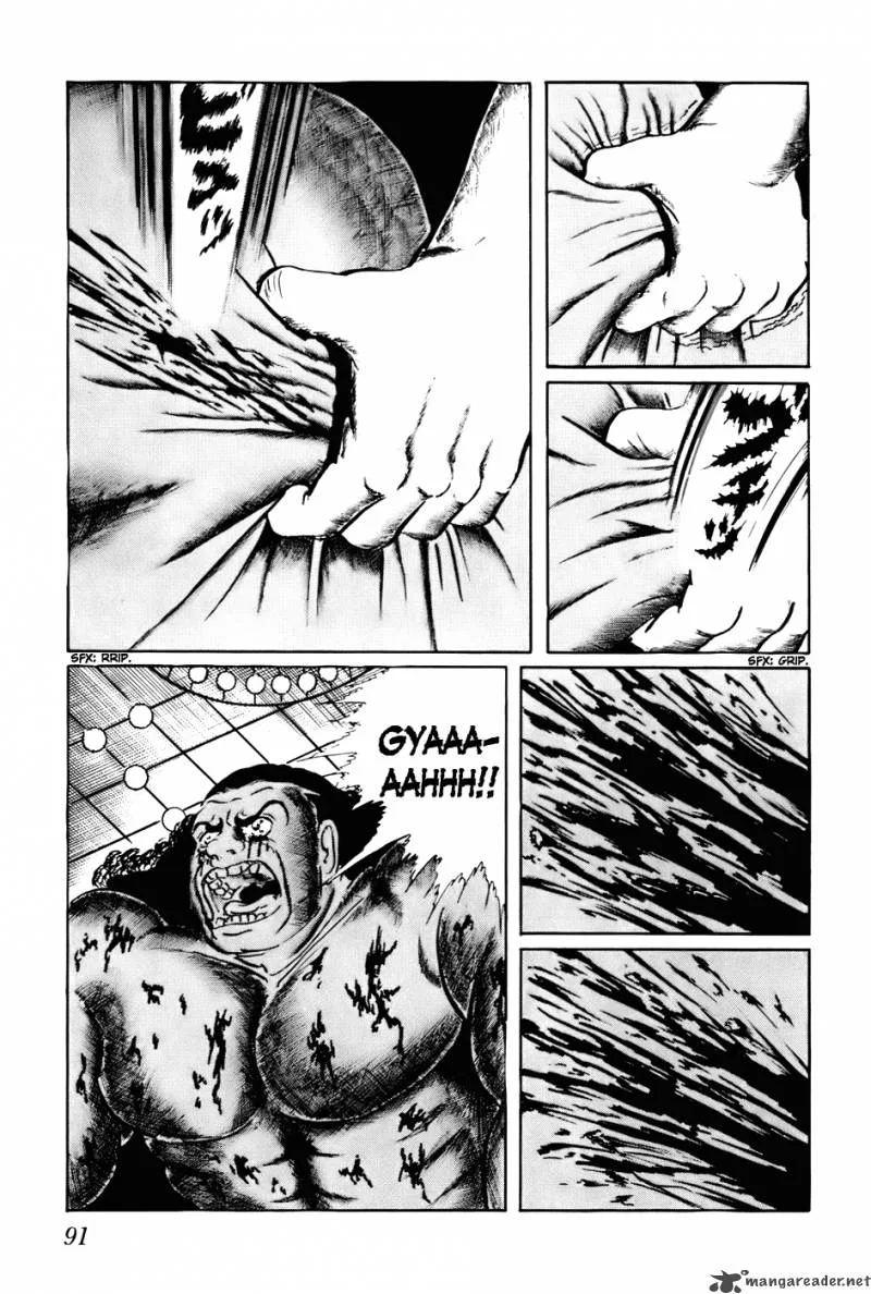 Fourteen Chapter 82 page 96