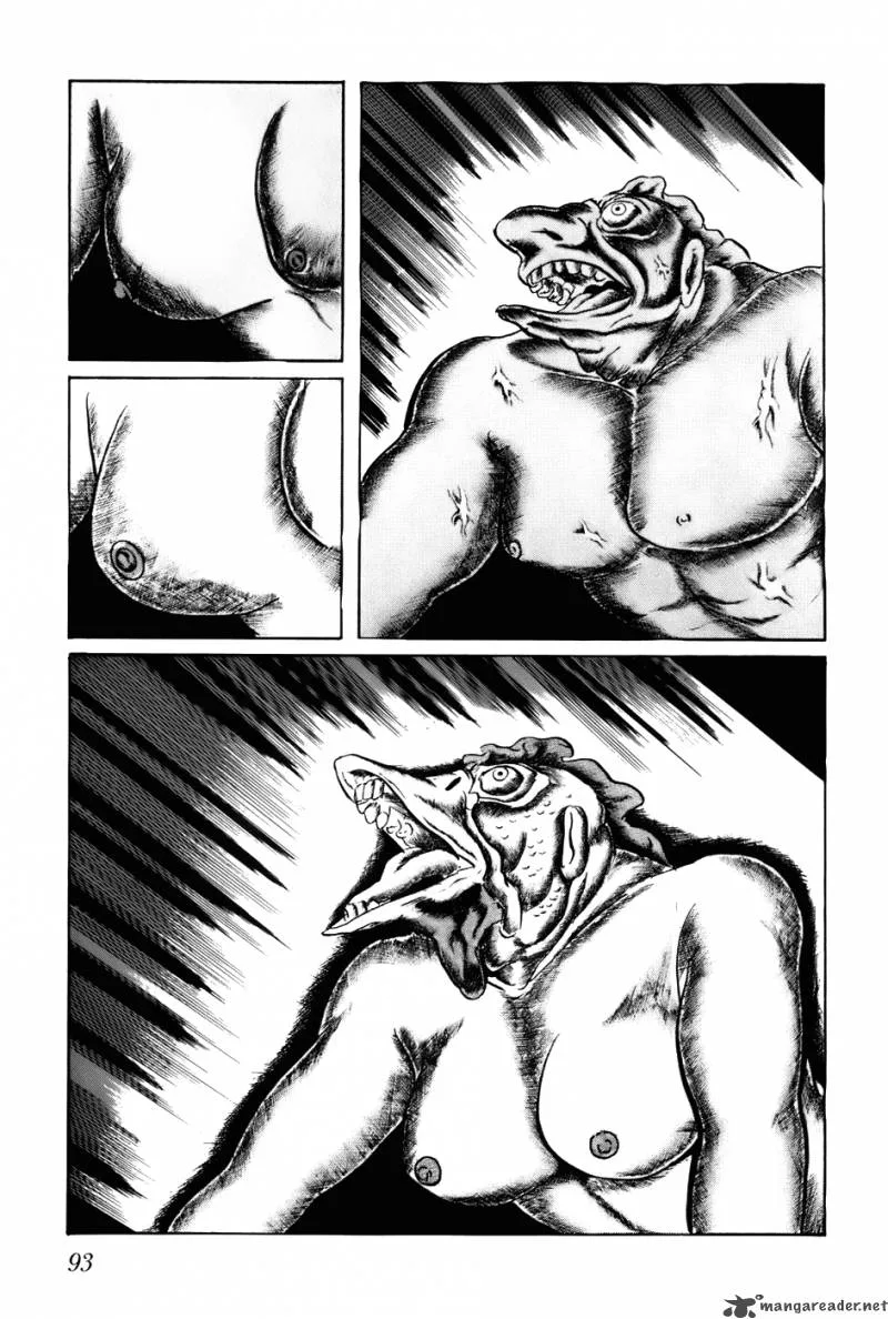Fourteen Chapter 82 page 98