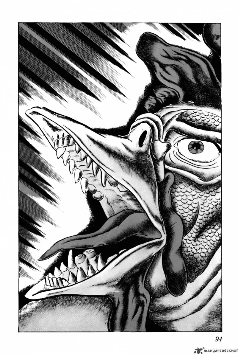 Fourteen Chapter 82 page 99