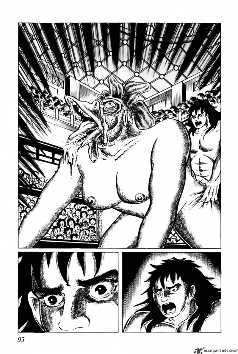 Fourteen Chapter 82 page 100