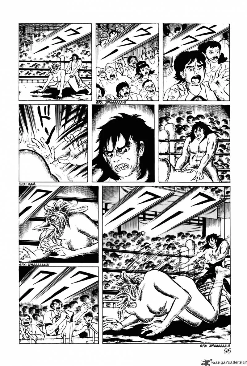 Fourteen Chapter 82 page 101