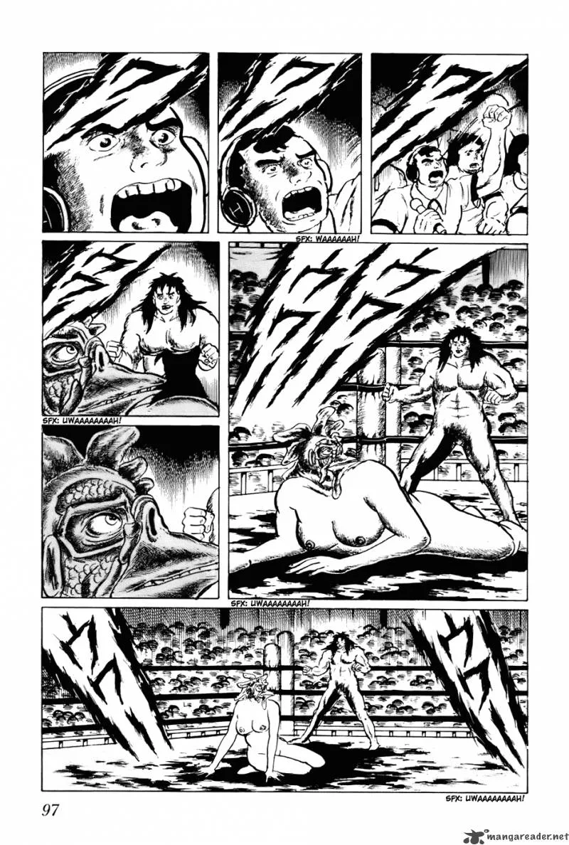 Fourteen Chapter 82 page 102