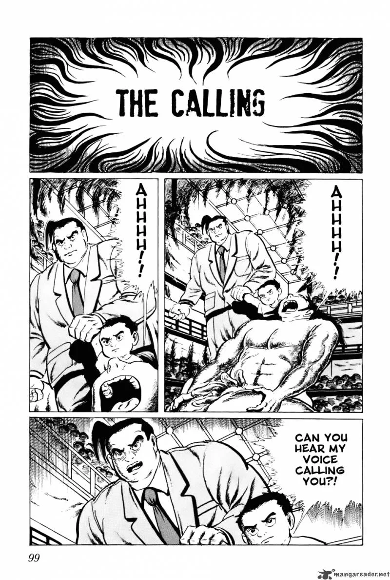 Fourteen Chapter 82 page 104