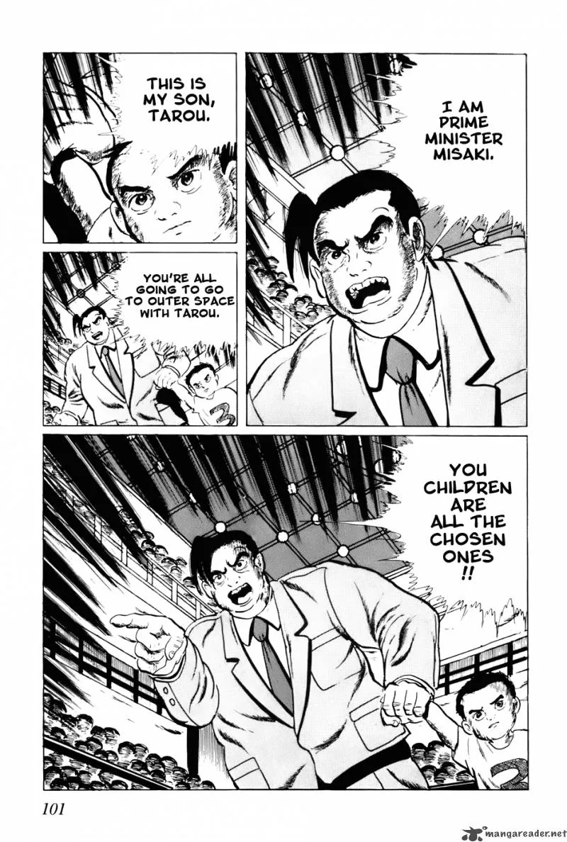 Fourteen Chapter 82 page 106