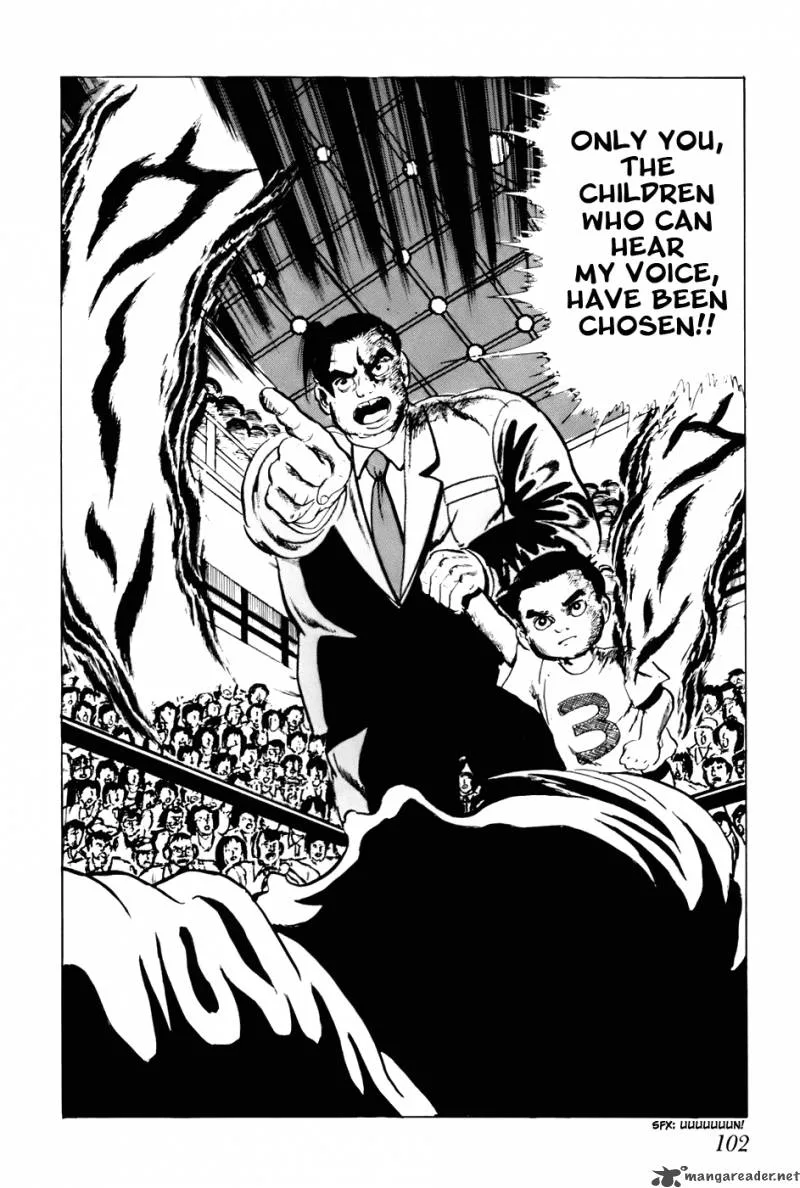 Fourteen Chapter 82 page 107