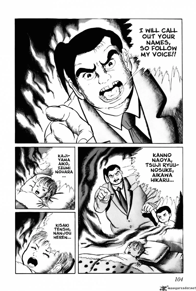 Fourteen Chapter 82 page 109