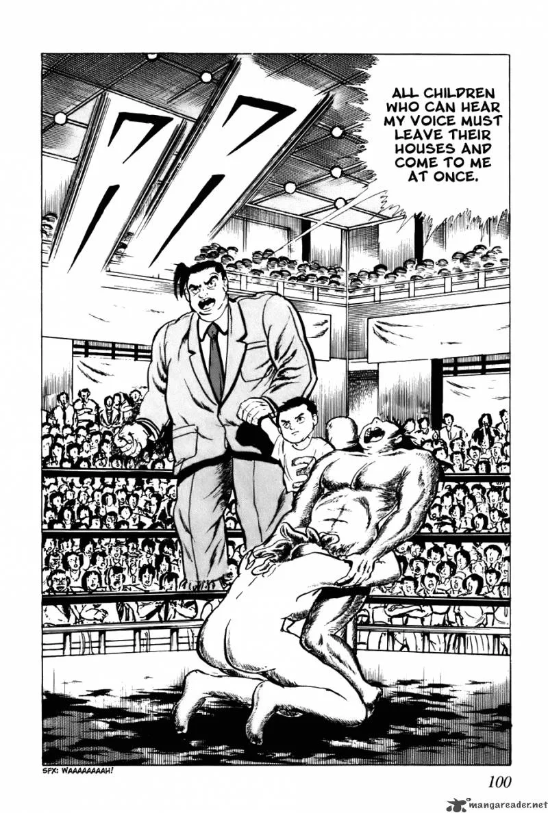 Fourteen Chapter 82 page 105