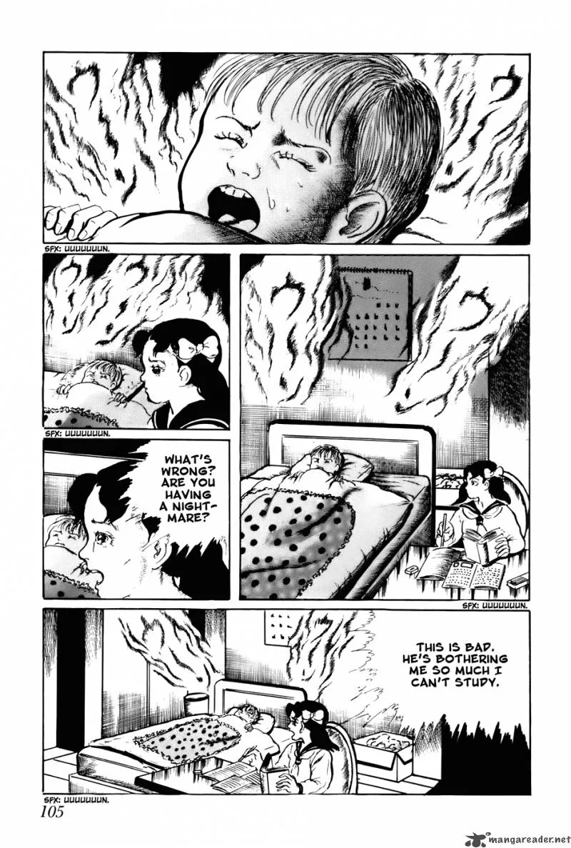 Fourteen Chapter 82 page 110