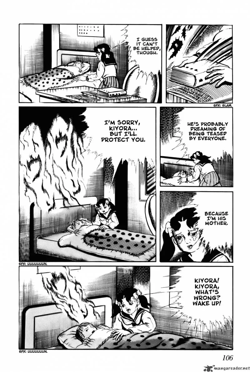 Fourteen Chapter 82 page 111
