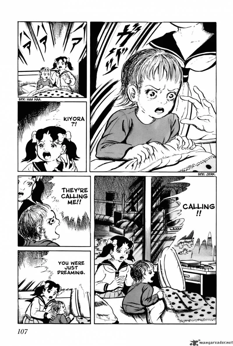 Fourteen Chapter 82 page 112
