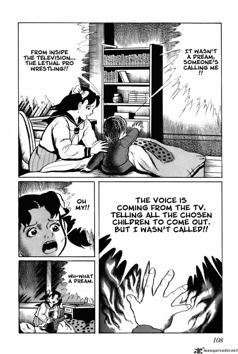 Fourteen Chapter 82 page 113