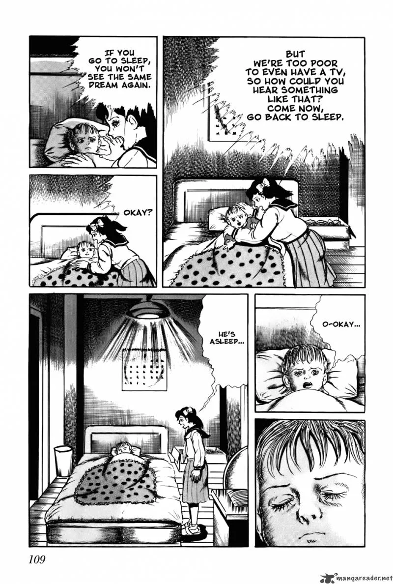 Fourteen Chapter 82 page 114
