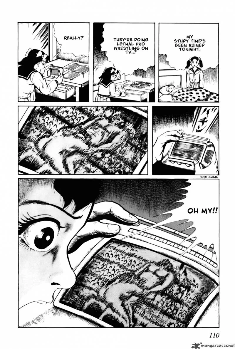 Fourteen Chapter 82 page 115