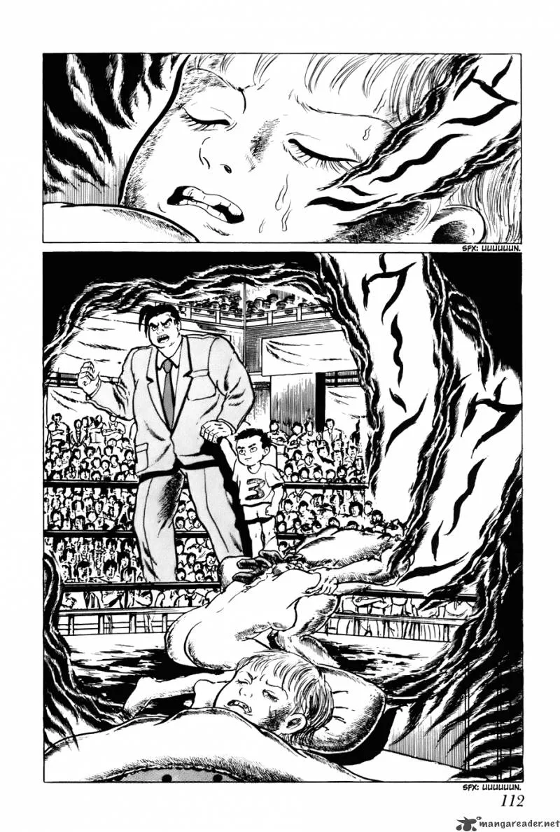 Fourteen Chapter 82 page 117