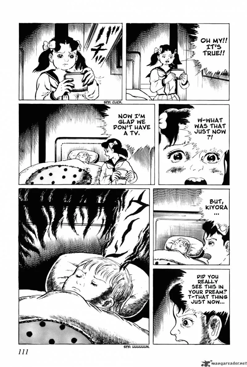 Fourteen Chapter 82 page 116