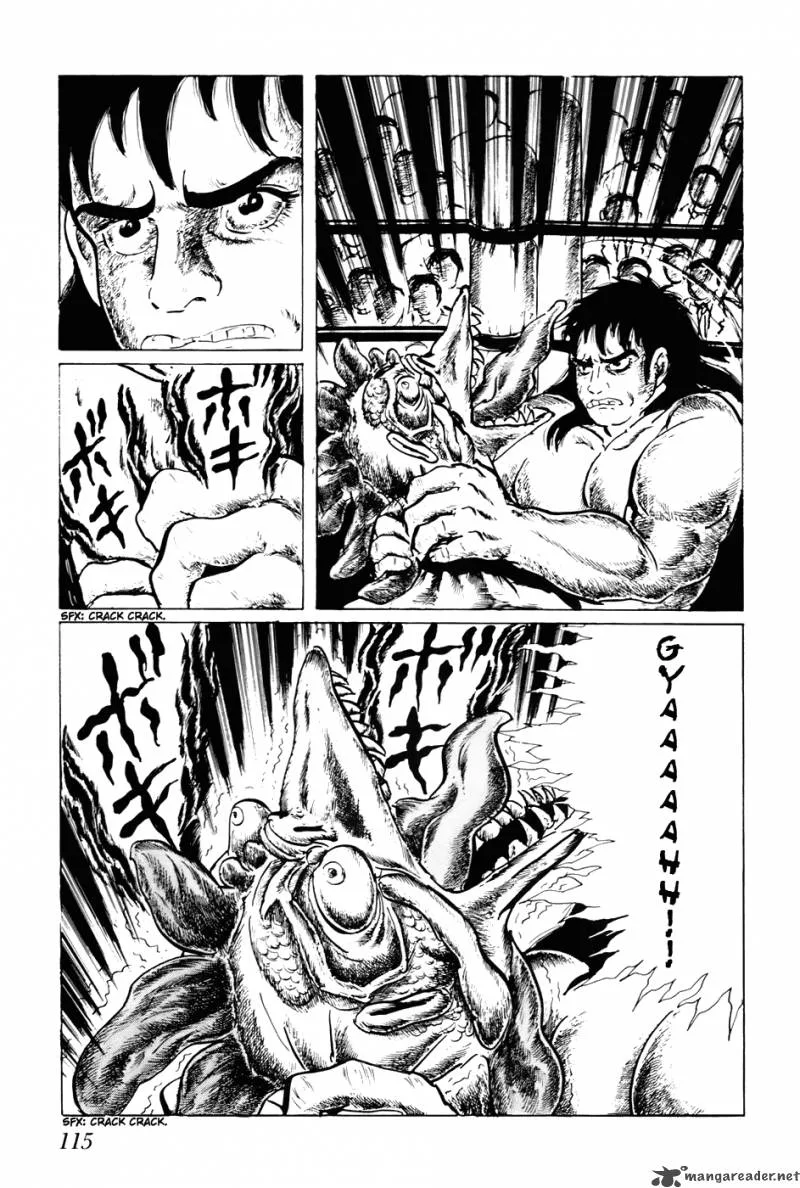 Fourteen Chapter 82 page 120