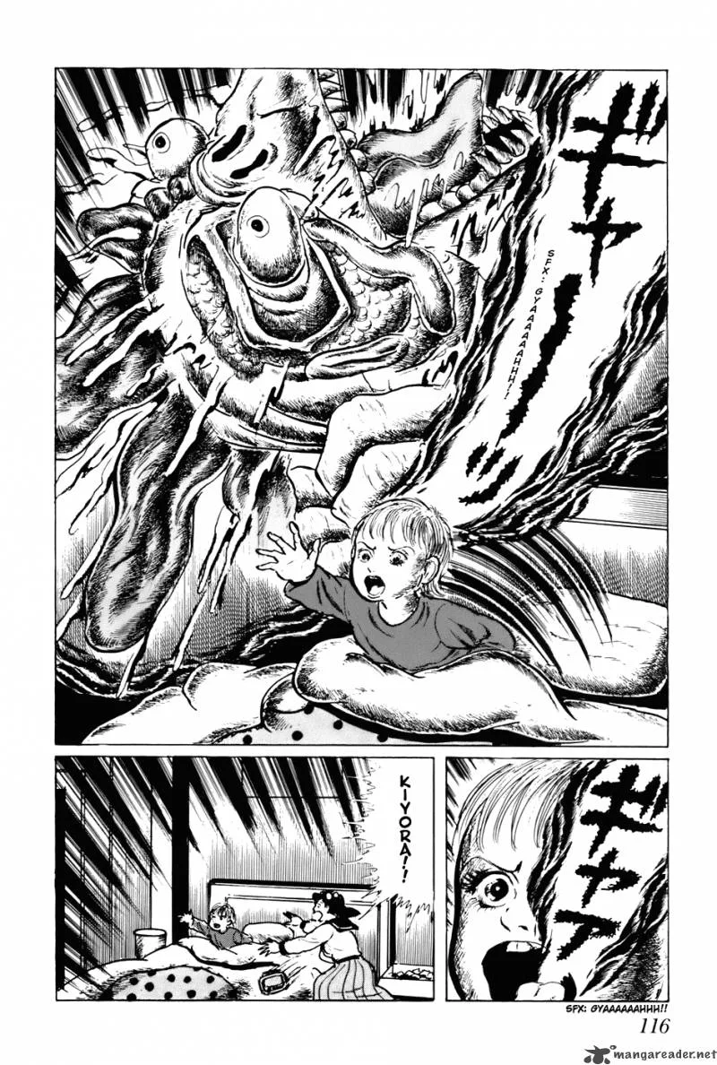 Fourteen Chapter 82 page 121