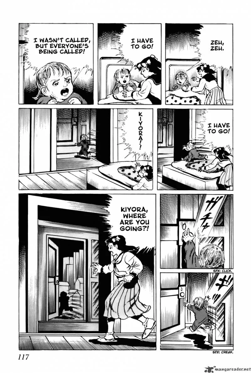 Fourteen Chapter 82 page 122